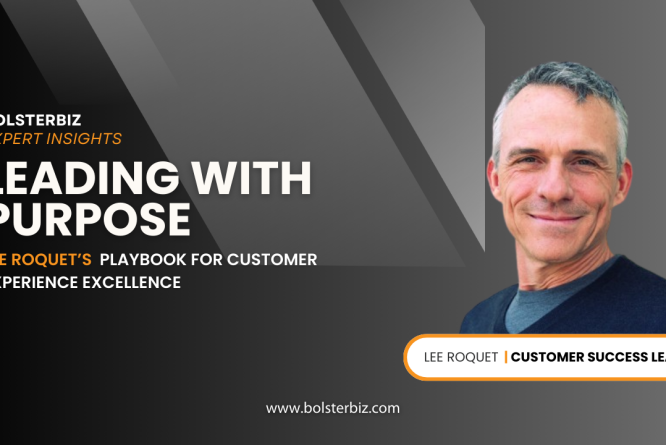 Expert Insight - Lee Roquet