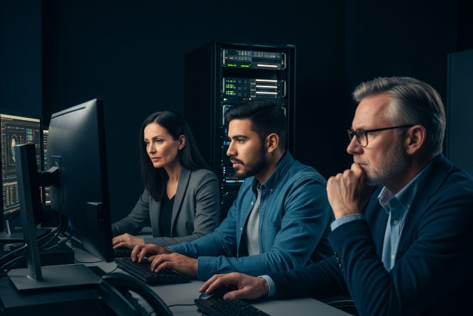 how to hire top IT staff augmentation company in USA