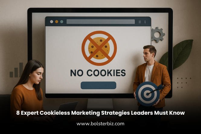 cookieless marketing strategies