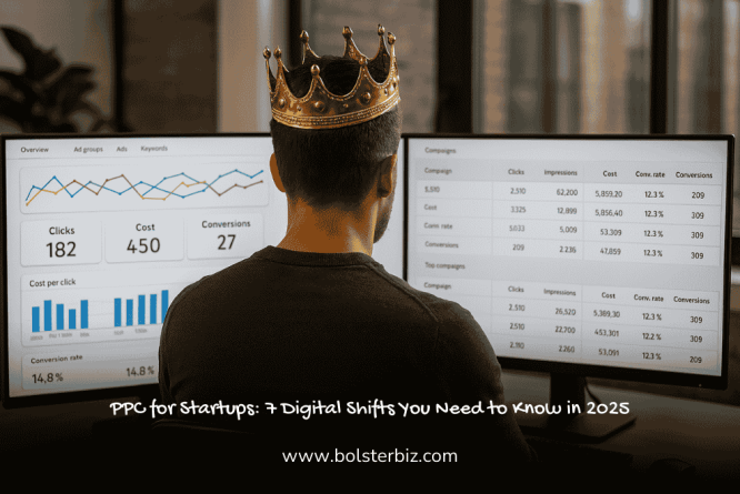 7 digital shifts you must know about ppc for startups