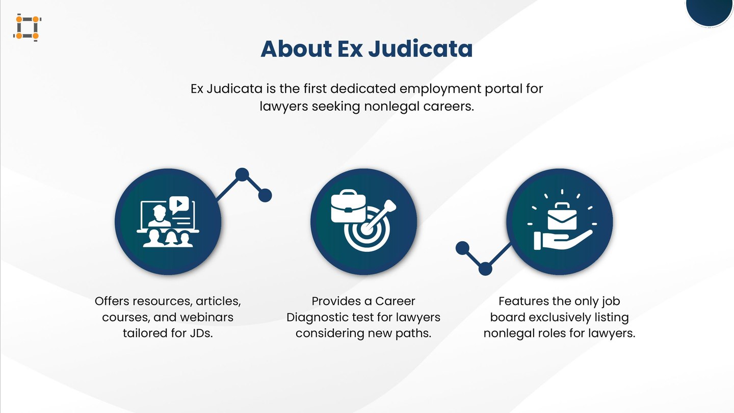ex judicata 2