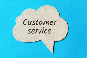 100+ customer service quotes