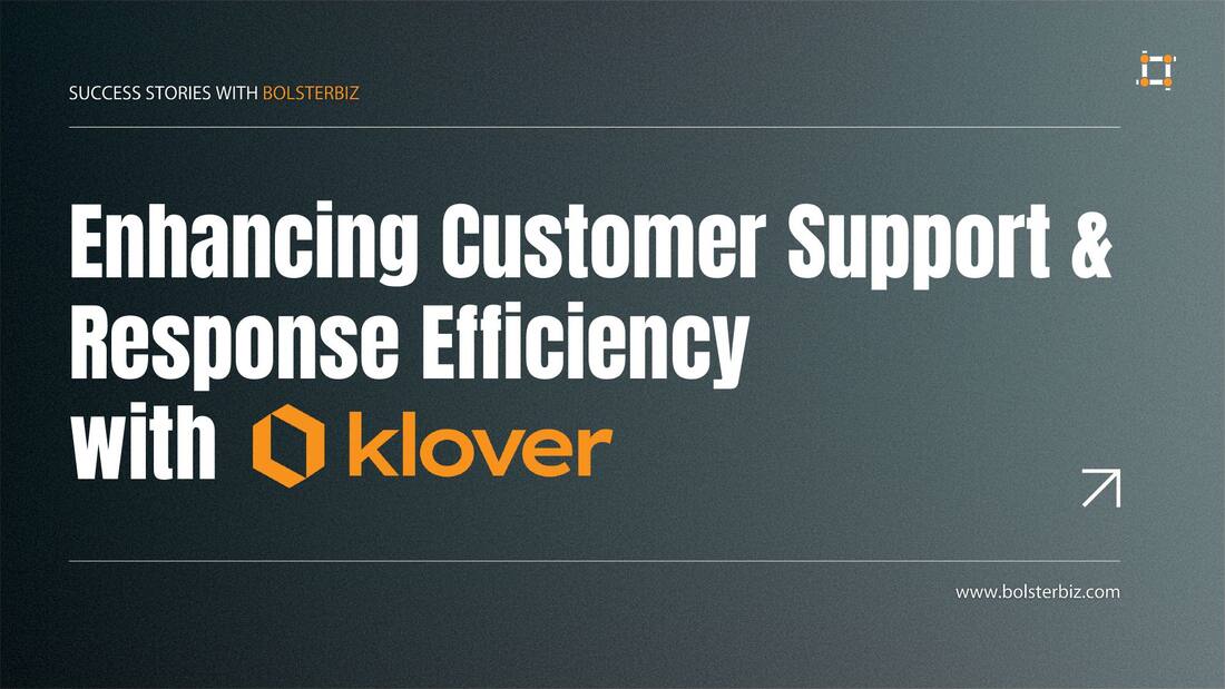 Klover case study cover