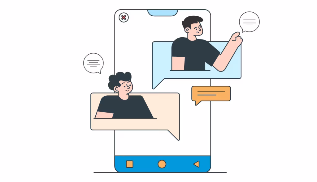 Live Chat Support Services 3