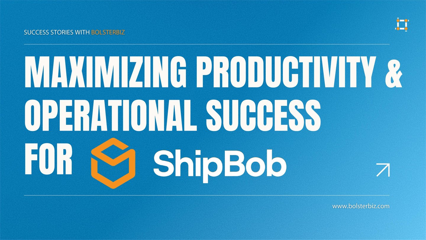 ShipBob case study cover