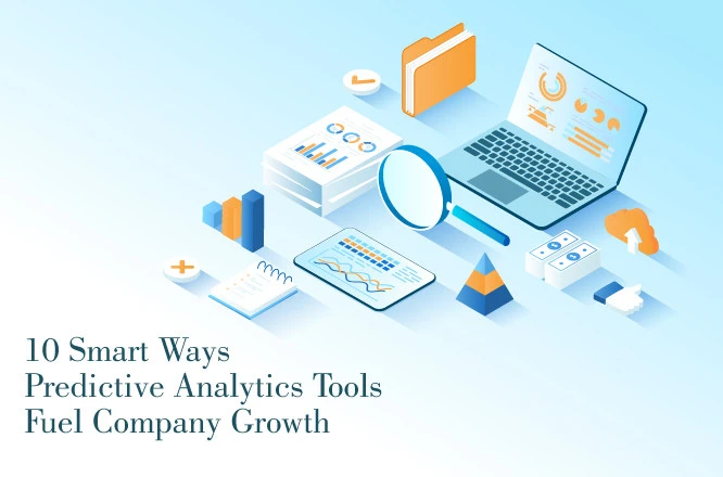 Predictive Analytics Tools