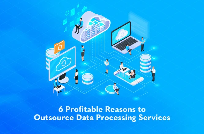 outsource data processing services