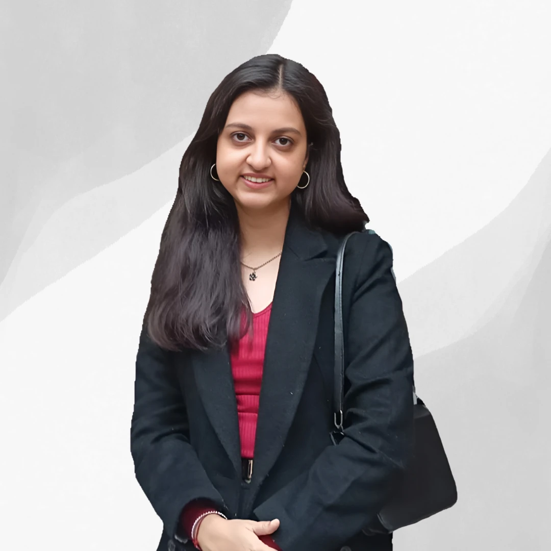 Geeta Sharma