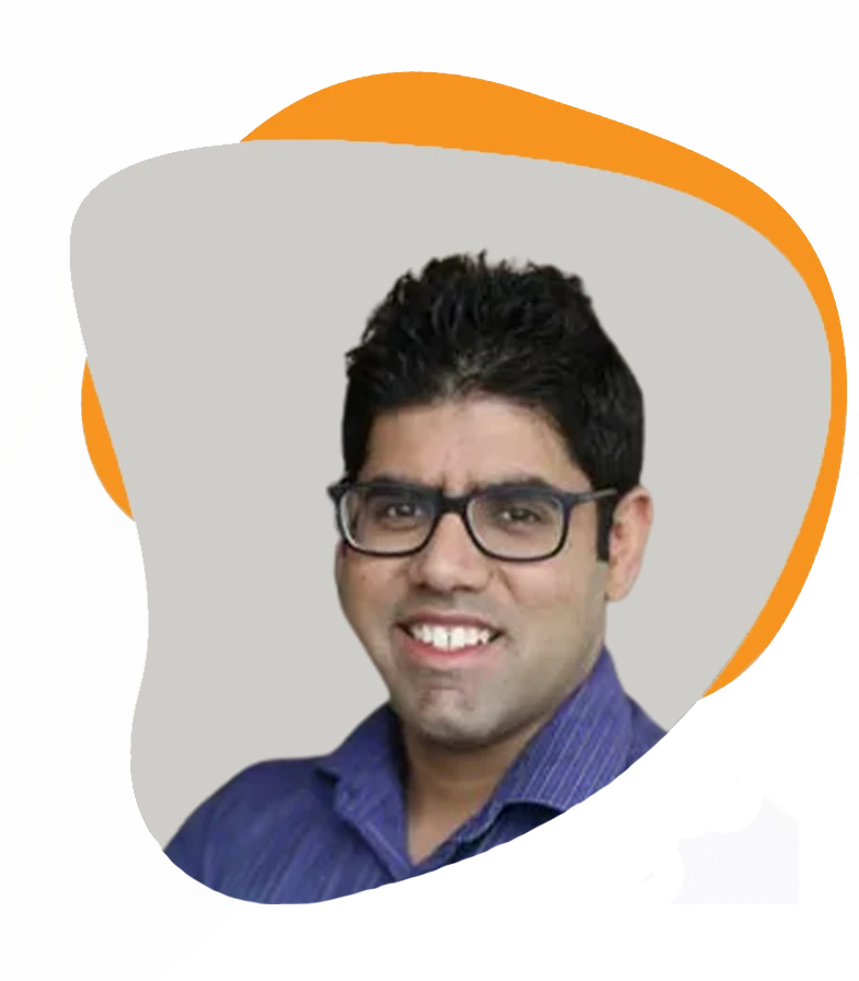 Divey Gulati