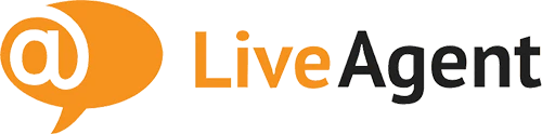 LiveAgent_logo