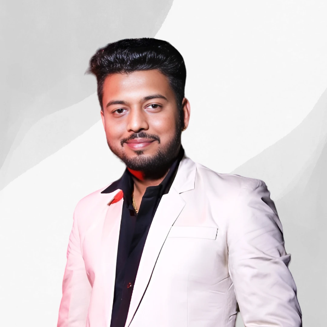 Manish Maske