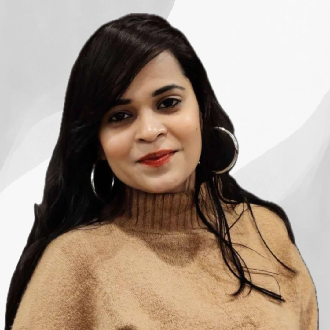 Muskan Mittal