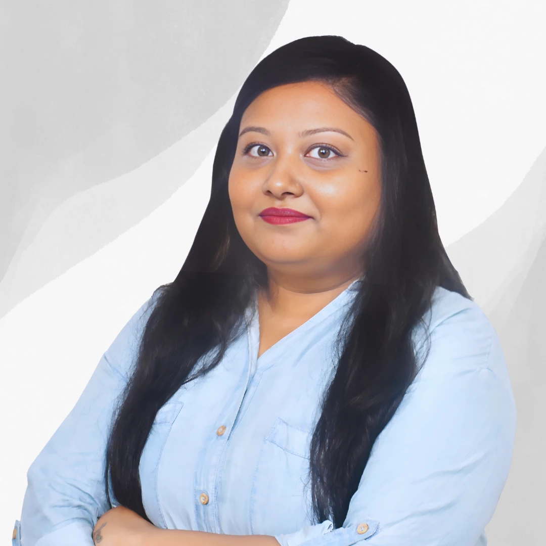 Namita Hembram