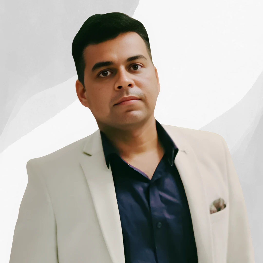 Ranjeet Kumar