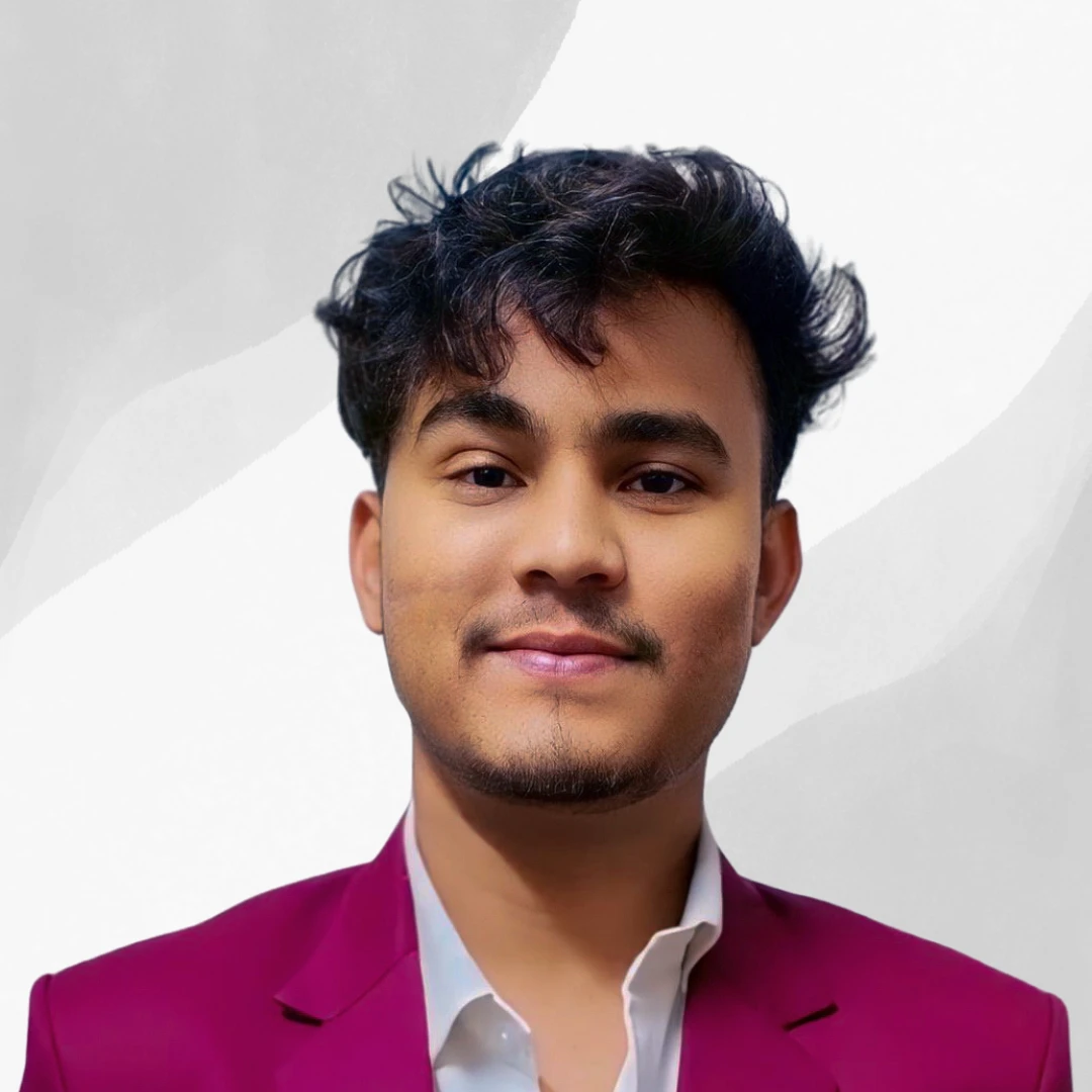 Ved Prakash