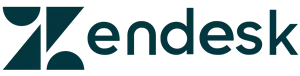 Zendesk-Logo