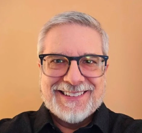 Augie Ray