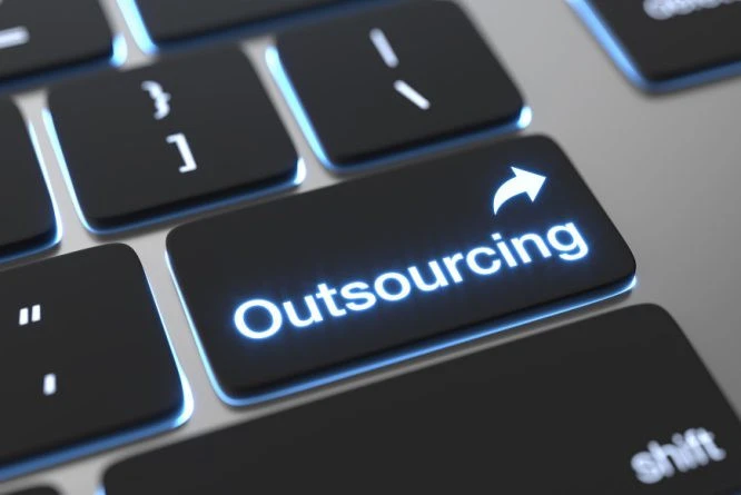 outsourcing customer service
