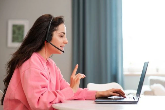 E-Commerce Virtual Assistant
