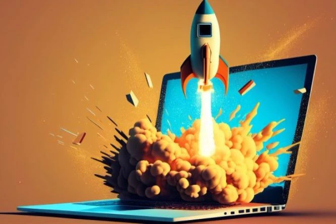 website speed optimization