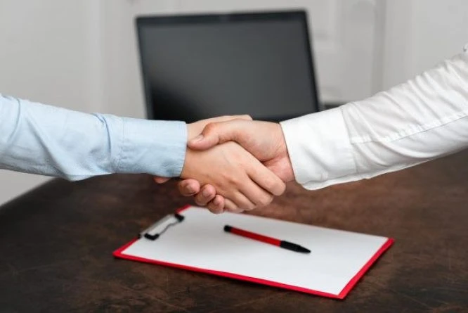 Service Level Agreement