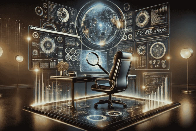 internet research services guide