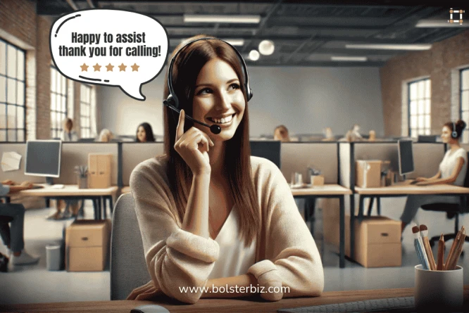 What is Customer Support Outsourcing?