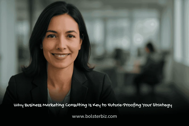 business marketing consulting