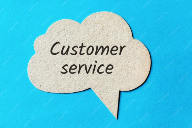 100+ customer service quotes
