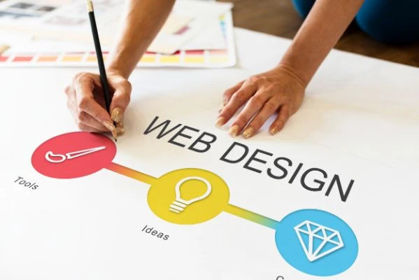 Web accessibility: building an user-friendly website! 1